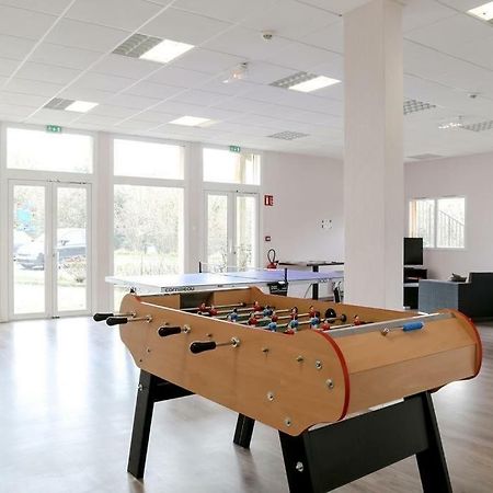 Formistudio I Équemauville Εξωτερικό φωτογραφία