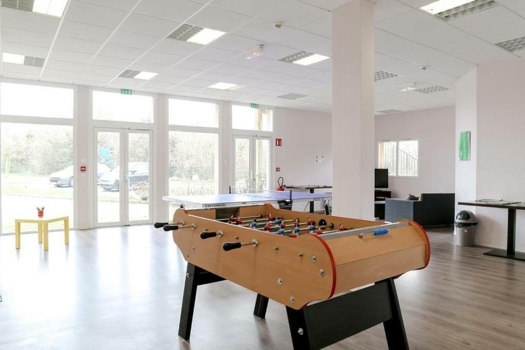 Formistudio I Équemauville Εξωτερικό φωτογραφία